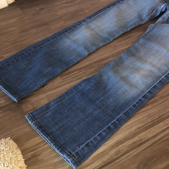 7 For All Mankind Jeans - Picture 5 of 5